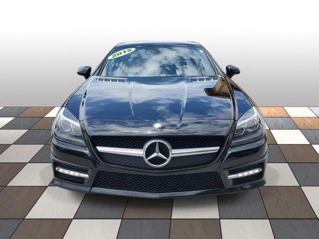 mercedes-benz slk-class 2015 WDDPK4HA9FF102938 image mercedes-benz slk-class 2015 WDDPK4HA9FF102938 image
