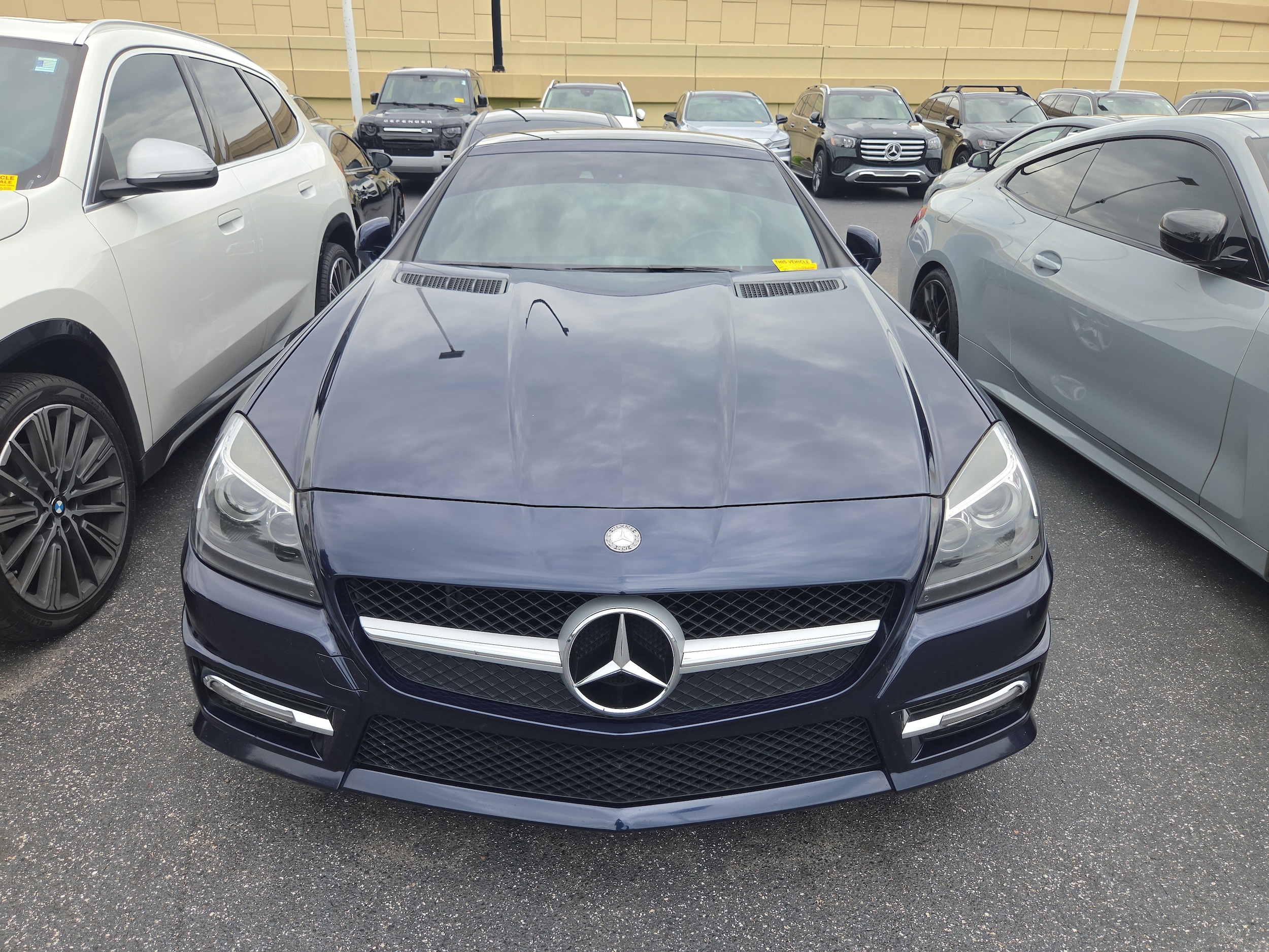 mercedes-benz slk-class 2015 WDDPK5HA3FF099511 image mercedes-benz slk-class 2015 WDDPK5HA3FF099511 image