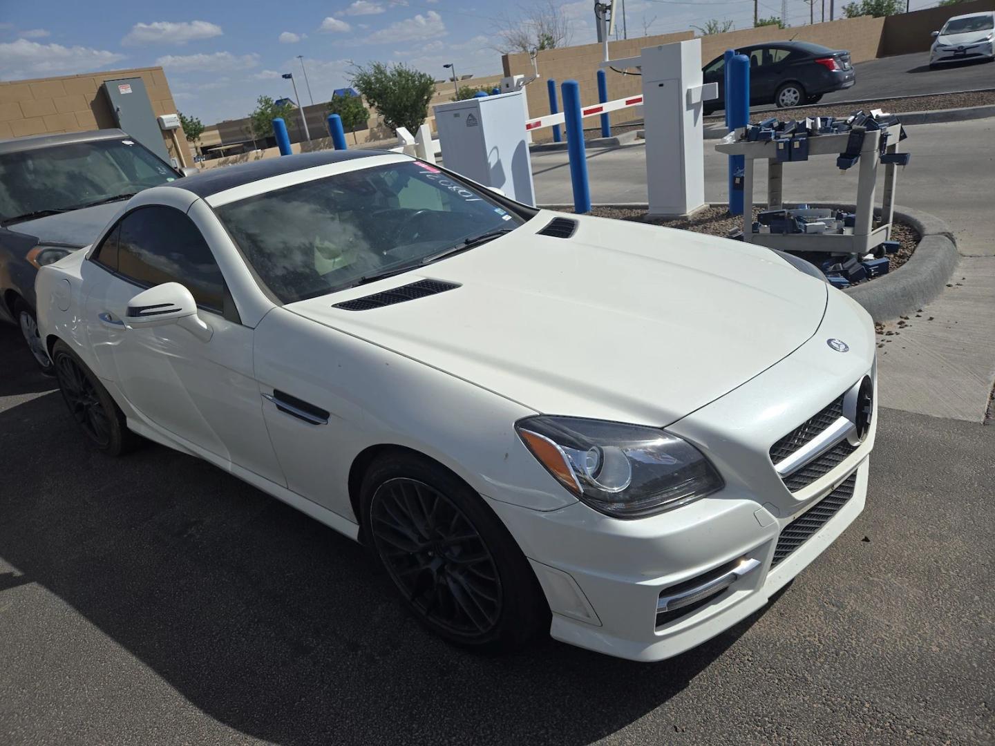 mercedes-benz slk-class 2015 WDDPK5HA0FF108021 image mercedes-benz slk-class 2015 WDDPK5HA0FF108021 image