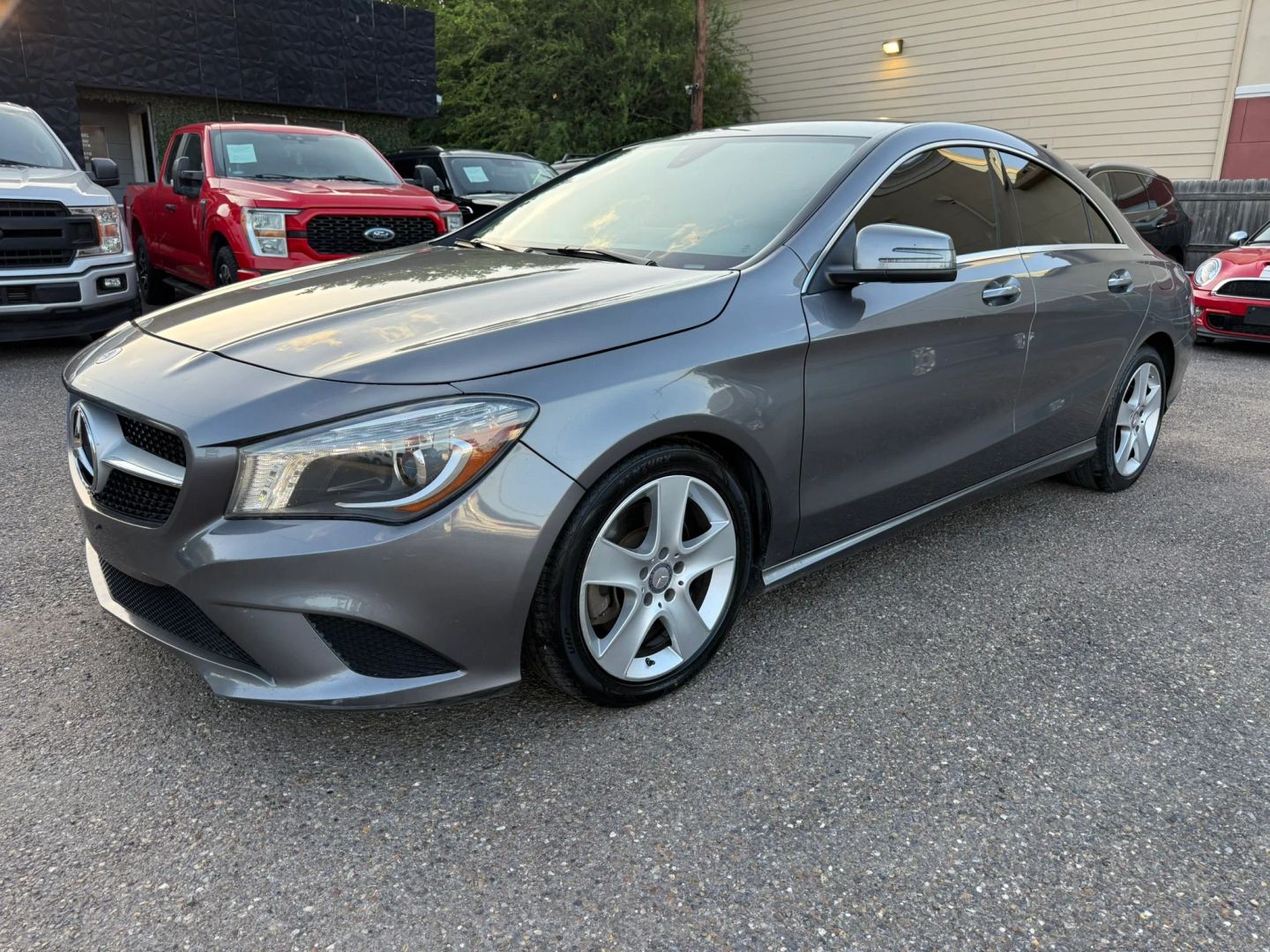 mercedes-benz cla-class 2016 WDDSJ4GB5GN395025 image mercedes-benz cla-class 2016 WDDSJ4GB5GN395025 image