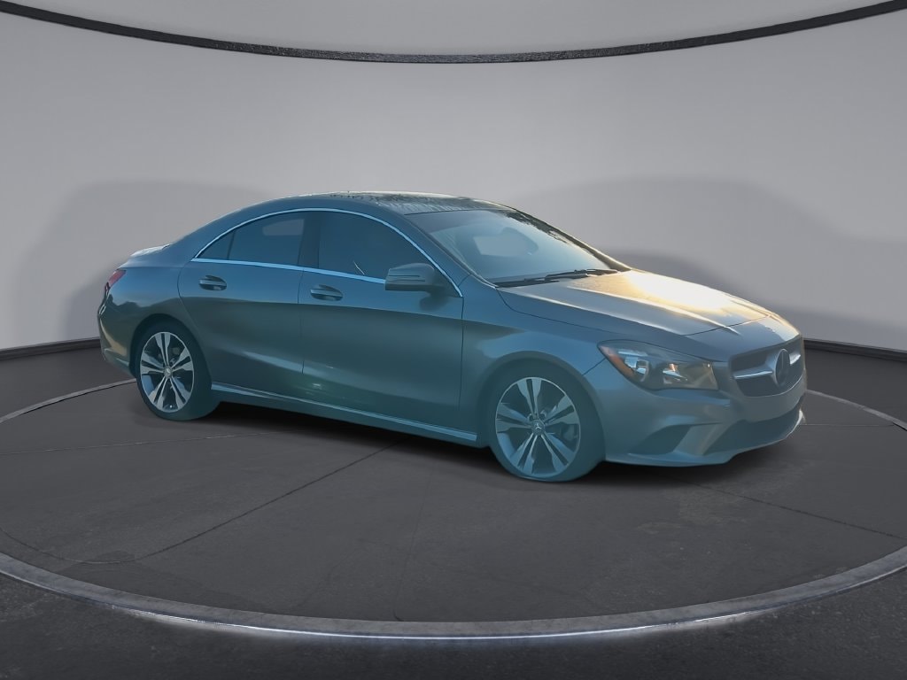 mercedes-benz cla-class 2016 WDDSJ4EB0GN298026 image