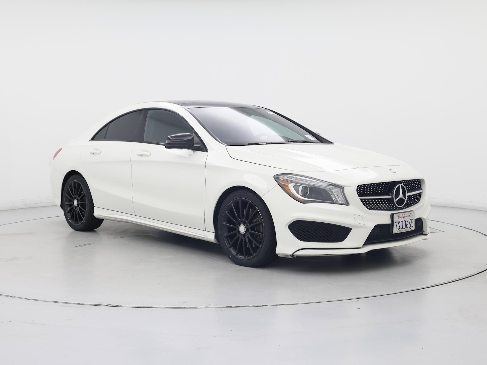 mercedes-benz cla-class 2016 WDDSJ4EB7GN366094 image mercedes-benz cla-class 2016 WDDSJ4EB7GN366094 image