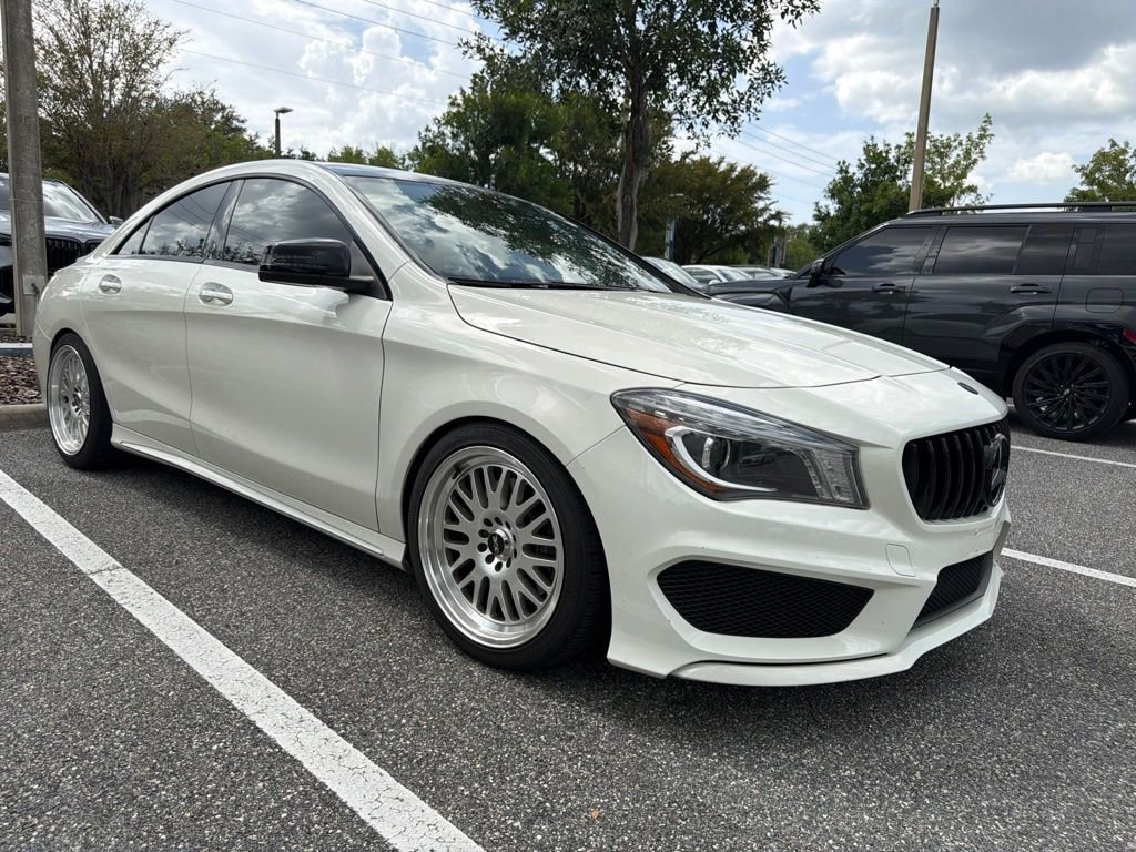 mercedes-benz cla-class 2016 WDDSJ4GB5GN394117 image mercedes-benz cla-class 2016 WDDSJ4GB5GN394117 image