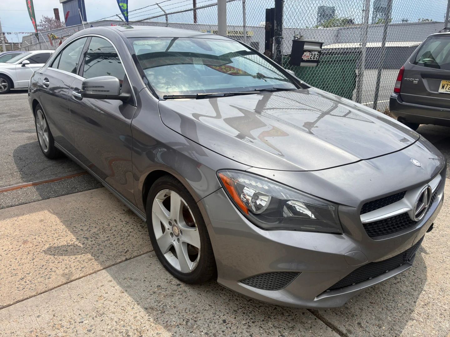 mercedes-benz cla-class 2016 WDDSJ4GB6GN393140 image mercedes-benz cla-class 2016 WDDSJ4GB6GN393140 image