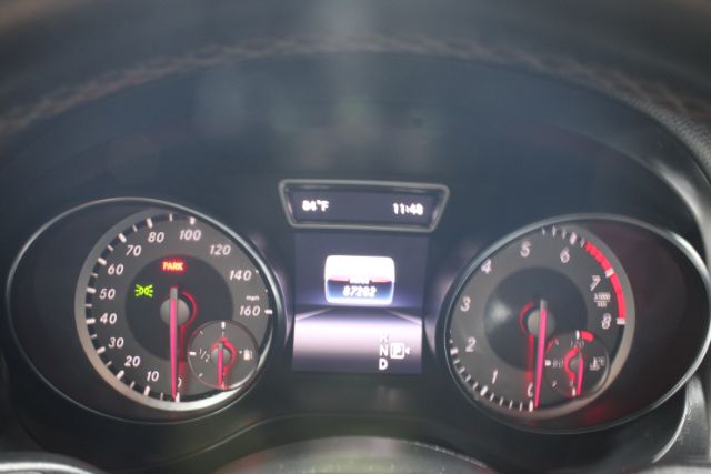mercedes-benz cla-class 2016 WDDSJ4EB9GN307905 image