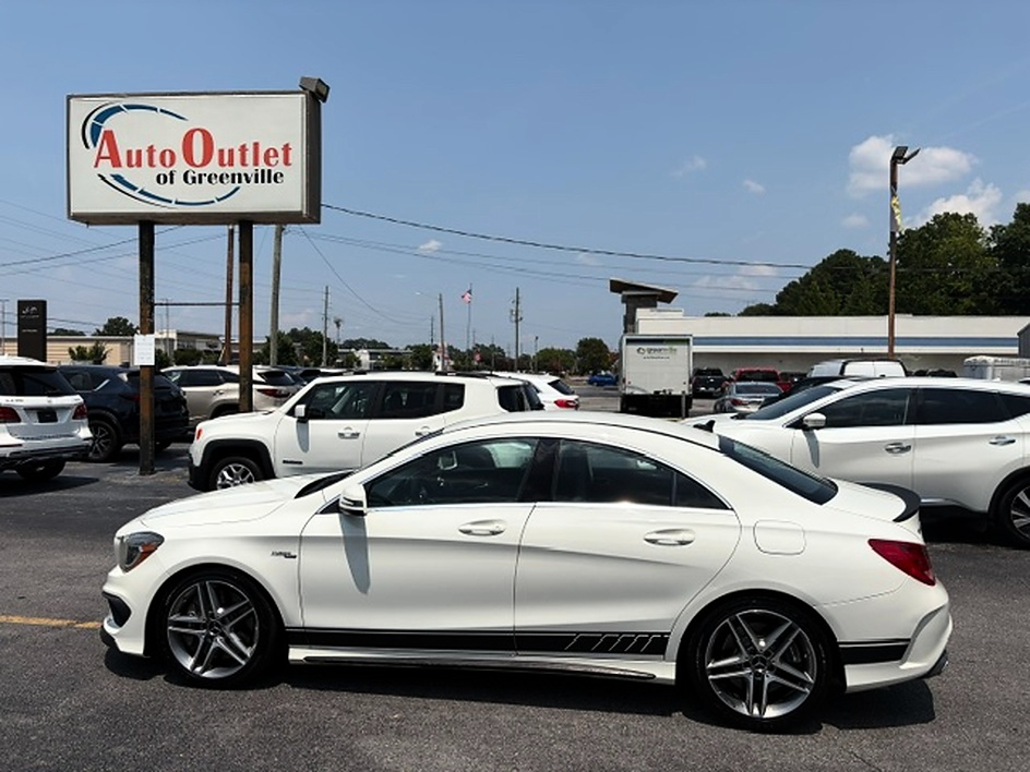 mercedes-benz cla-class 2014 WDDSJ5CB3EN032330 image mercedes-benz cla-class 2014 WDDSJ5CB3EN032330 image