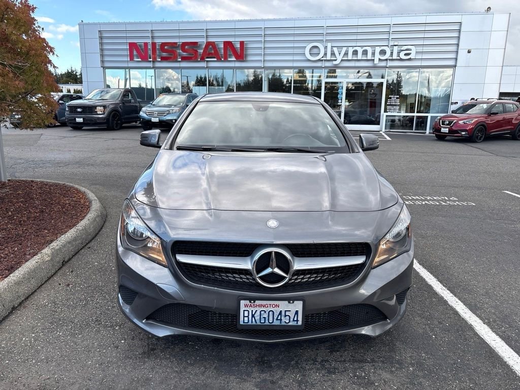 mercedes-benz cla-class 2014 WDDSJ4GB9EN129939 image mercedes-benz cla-class 2014 WDDSJ4GB9EN129939 image