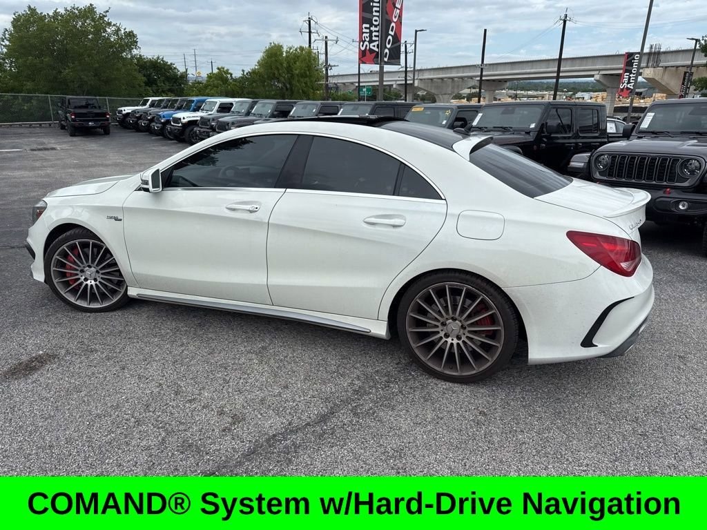 mercedes-benz cla-class 2014 WDDSJ5CB4EN110243 image mercedes-benz cla-class 2014 WDDSJ5CB4EN110243 image