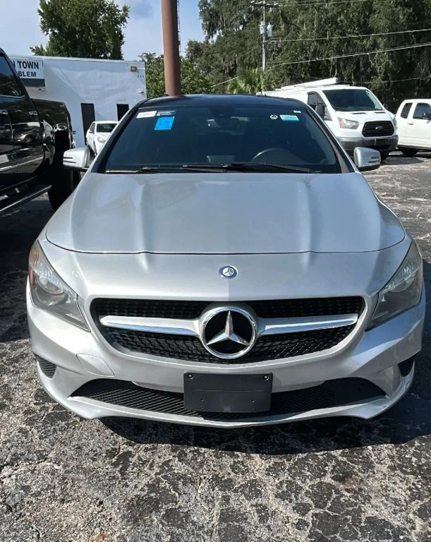 mercedes-benz cla-class 2014 WDDSJ4GB9EN102675 image mercedes-benz cla-class 2014 WDDSJ4GB9EN102675 image