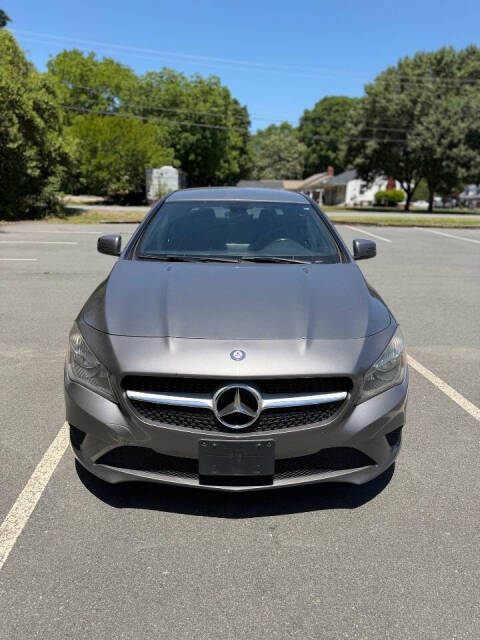 mercedes-benz cla-class 2014 WDDSJ4GB6EN075399 image mercedes-benz cla-class 2014 WDDSJ4GB6EN075399 image