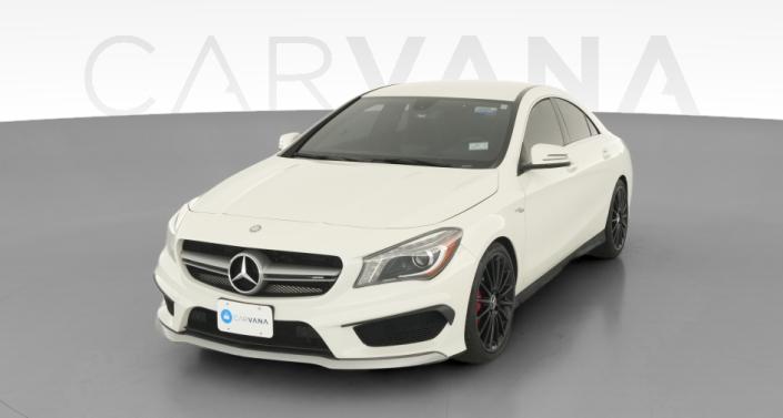 mercedes-benz cla-class 2014 WDDSJ5CB3EN154556 image mercedes-benz cla-class 2014 WDDSJ5CB3EN154556 image
