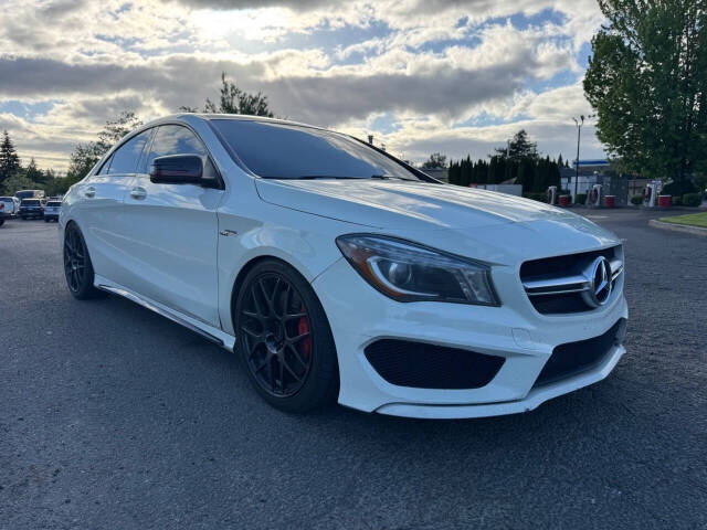 mercedes-benz cla-class 2014 WDDSJ5CB5EN129979 image mercedes-benz cla-class 2014 WDDSJ5CB5EN129979 image