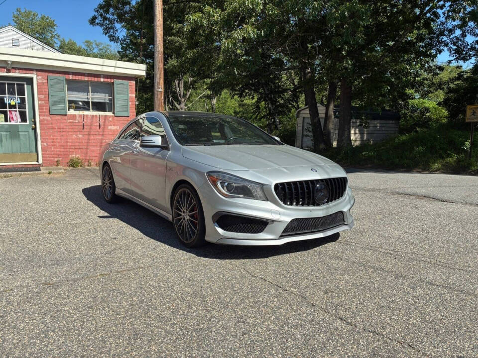 mercedes-benz cla-class 2014 WDDSJ5CB9EN093584 image mercedes-benz cla-class 2014 WDDSJ5CB9EN093584 image
