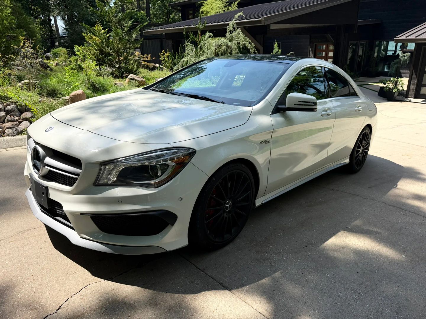 mercedes-benz cla-class 2014 WDDSJ5CB4EN058869 image mercedes-benz cla-class 2014 WDDSJ5CB4EN058869 image