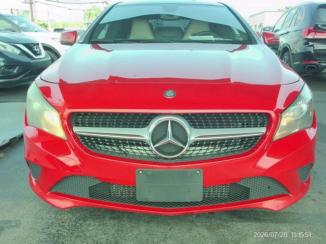 mercedes-benz cla-class 2014 WDDSJ4GB9EN138074 image mercedes-benz cla-class 2014 WDDSJ4GB9EN138074 image