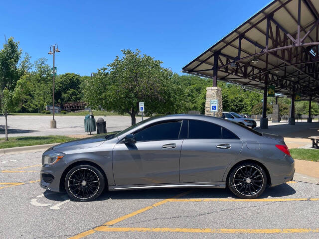 mercedes-benz cla-class 2014 WDDSJ4GB3EN082116 image mercedes-benz cla-class 2014 WDDSJ4GB3EN082116 image