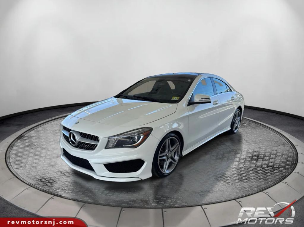 mercedes-benz cla-class 2014 WDDSJ4GB4EN132523 image mercedes-benz cla-class 2014 WDDSJ4GB4EN132523 image