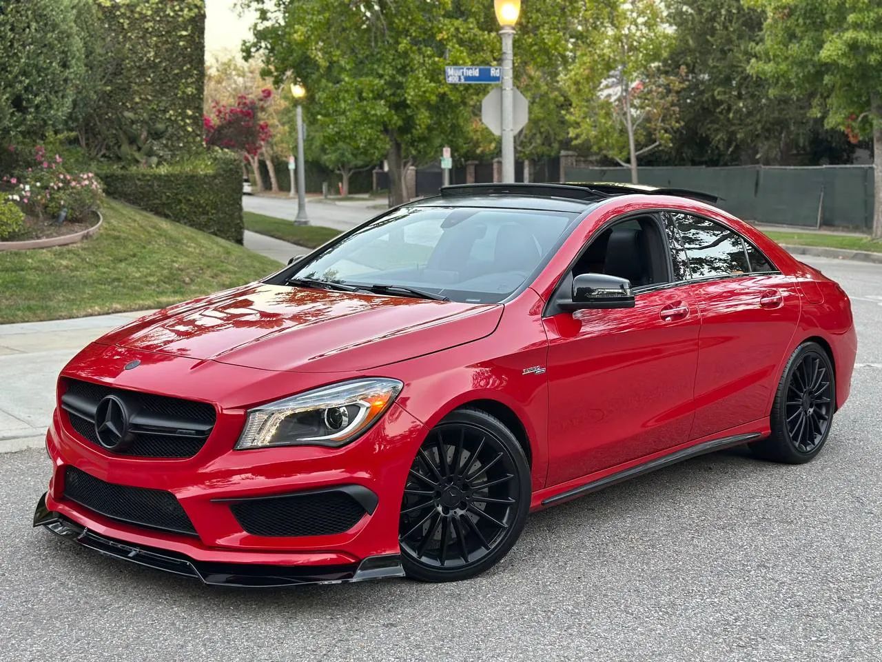 mercedes-benz cla-class 2015 WDDSJ5CBXFN163918 image mercedes-benz cla-class 2015 WDDSJ5CBXFN163918 image