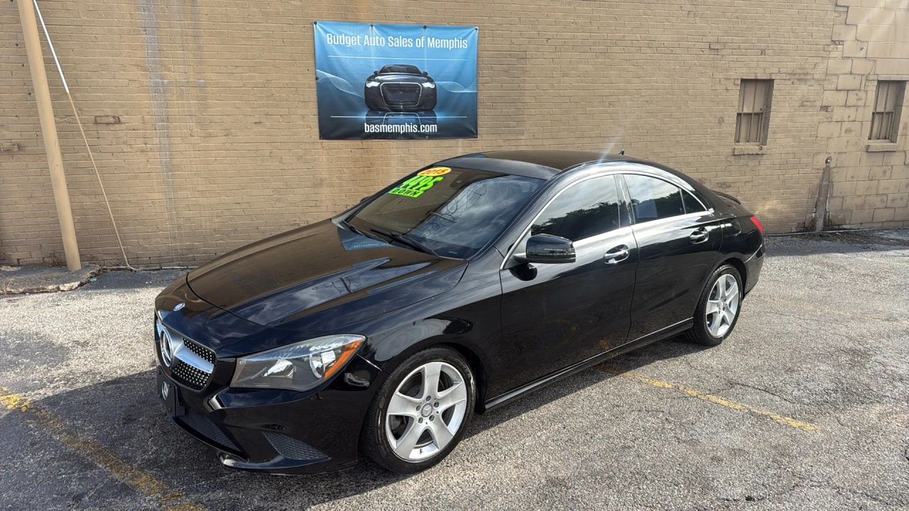 mercedes-benz cla-class 2015 WDDSJ4GB1FN217840 image mercedes-benz cla-class 2015 WDDSJ4GB1FN217840 image
