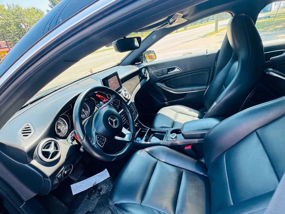 mercedes-benz cla-class 2015 WDDSJ4GB0FN182031 image mercedes-benz cla-class 2015 WDDSJ4GB0FN182031 image