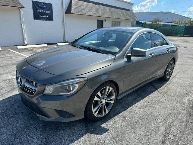 mercedes-benz cla-class 2015 WDDSJ4GB5FN184440 image mercedes-benz cla-class 2015 WDDSJ4GB5FN184440 image