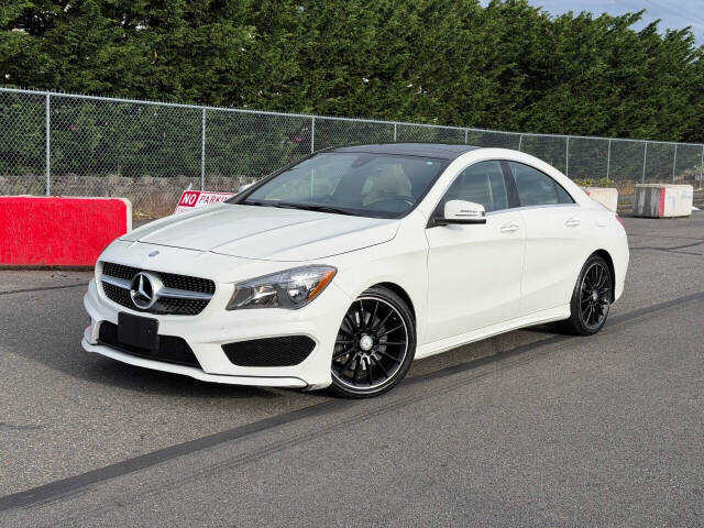 mercedes-benz cla-class 2015 WDDSJ4GB2FN214803 image mercedes-benz cla-class 2015 WDDSJ4GB2FN214803 image