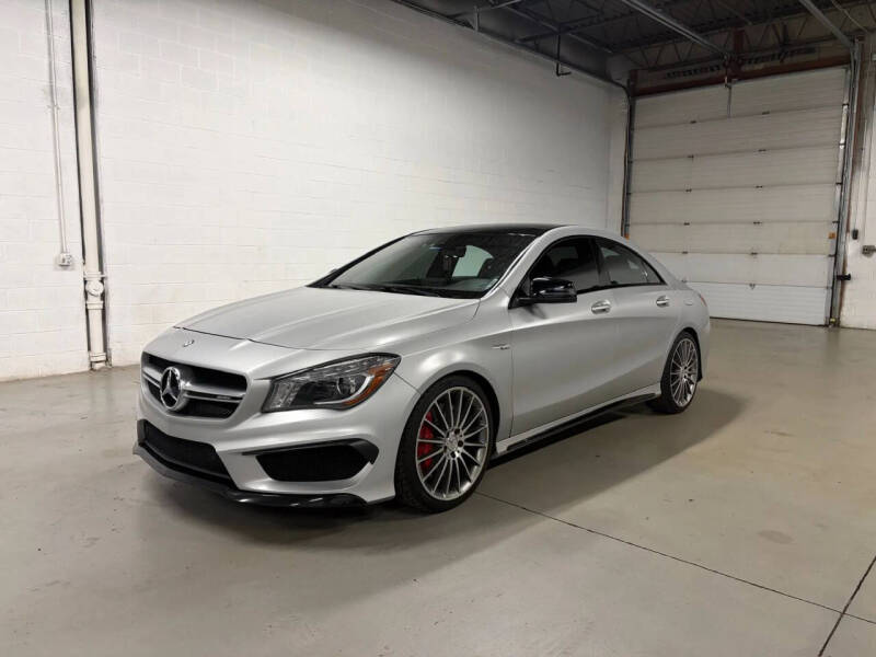 mercedes-benz cla-class 2015 WDDSJ5CB9FN199762 image mercedes-benz cla-class 2015 WDDSJ5CB9FN199762 image