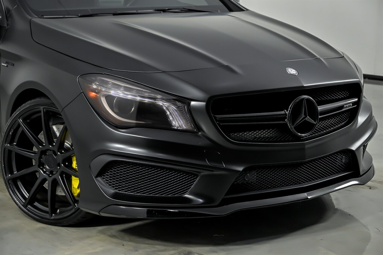 mercedes-benz cla-class 2015 WDDSJ5CB1FN162642 image mercedes-benz cla-class 2015 WDDSJ5CB1FN162642 image