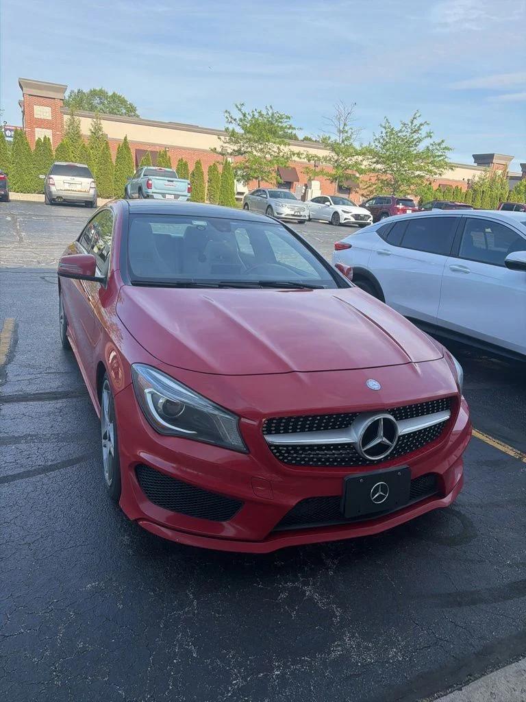 mercedes-benz cla-class 2015 WDDSJ4GB1FN258761 image mercedes-benz cla-class 2015 WDDSJ4GB1FN258761 image