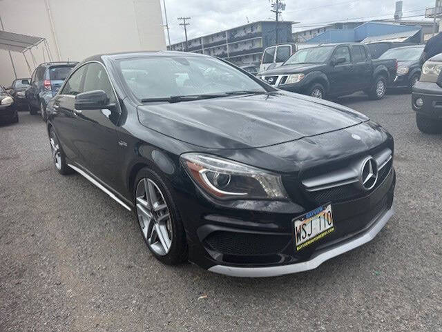 mercedes-benz cla-class 2015 WDDSJ5CB9FN170150 image mercedes-benz cla-class 2015 WDDSJ5CB9FN170150 image