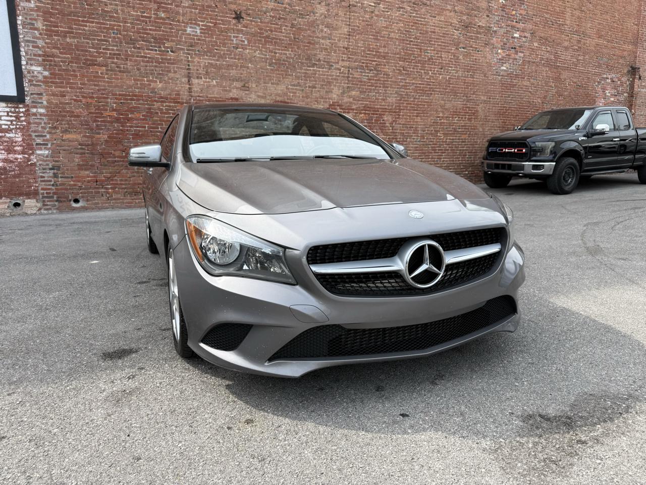 mercedes-benz cla-class 2015 WDDSJ4GB2FN264519 image mercedes-benz cla-class 2015 WDDSJ4GB2FN264519 image