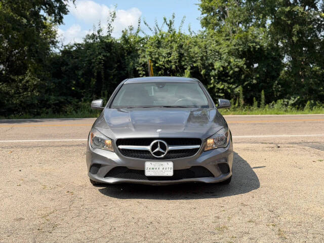 mercedes-benz cla-class 2015 WDDSJ4GB1FN276290 image mercedes-benz cla-class 2015 WDDSJ4GB1FN276290 image