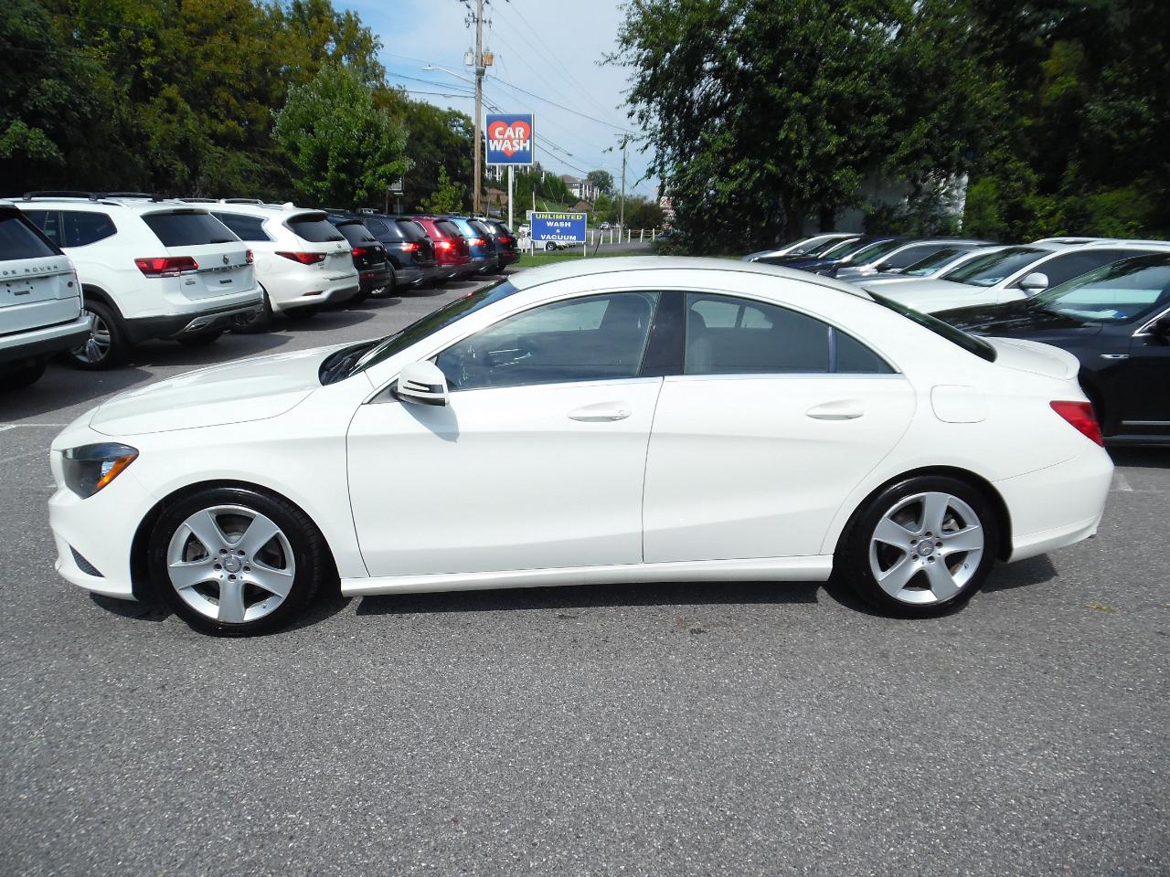 mercedes-benz cla-class 2015 WDDSJ4GB7FN177196 image mercedes-benz cla-class 2015 WDDSJ4GB7FN177196 image
