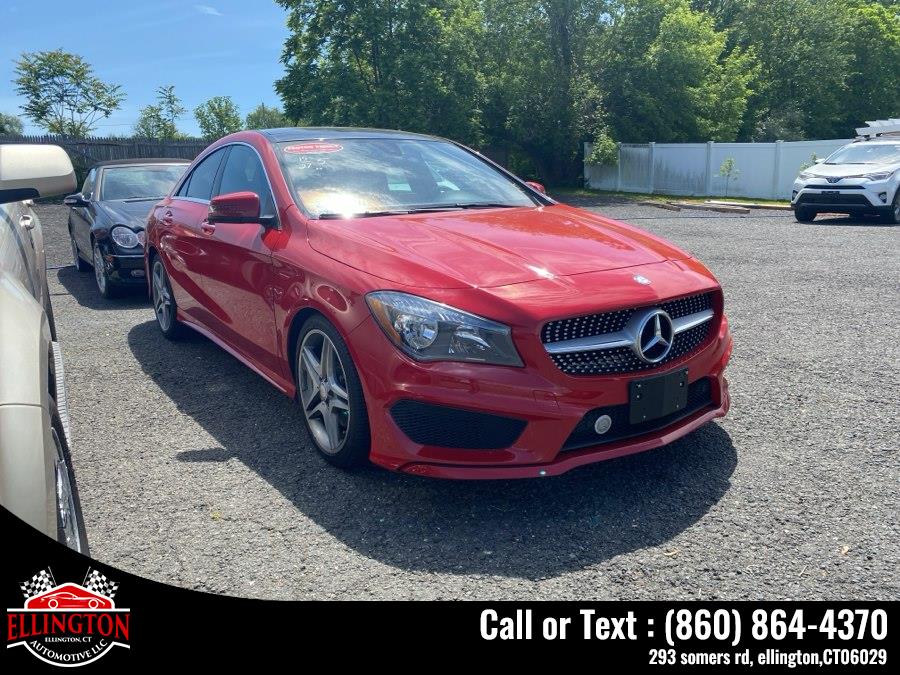 mercedes-benz cla-class 2015 WDDSJ4GB4FN229223 image mercedes-benz cla-class 2015 WDDSJ4GB4FN229223 image