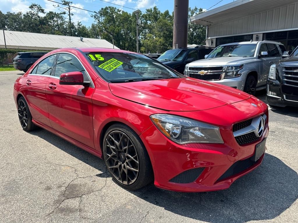 mercedes-benz cla-class 2015 WDDSJ4GB1FN223122 image mercedes-benz cla-class 2015 WDDSJ4GB1FN223122 image