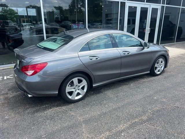 mercedes-benz cla-class 2015 WDDSJ4GB8FN172945 image mercedes-benz cla-class 2015 WDDSJ4GB8FN172945 image