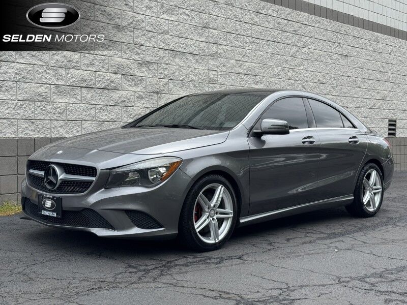 mercedes-benz cla-class 2015 WDDSJ4GB9FN234997 image mercedes-benz cla-class 2015 WDDSJ4GB9FN234997 image