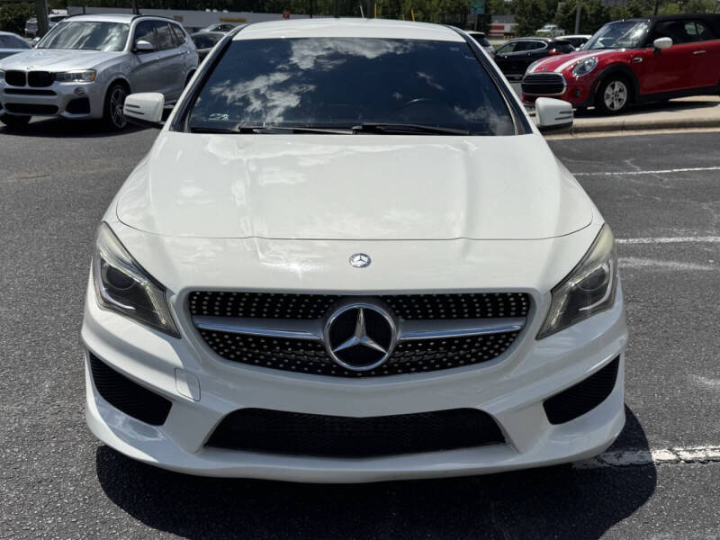 mercedes-benz cla-class 2015 WDDSJ4GB5FN197589 image mercedes-benz cla-class 2015 WDDSJ4GB5FN197589 image