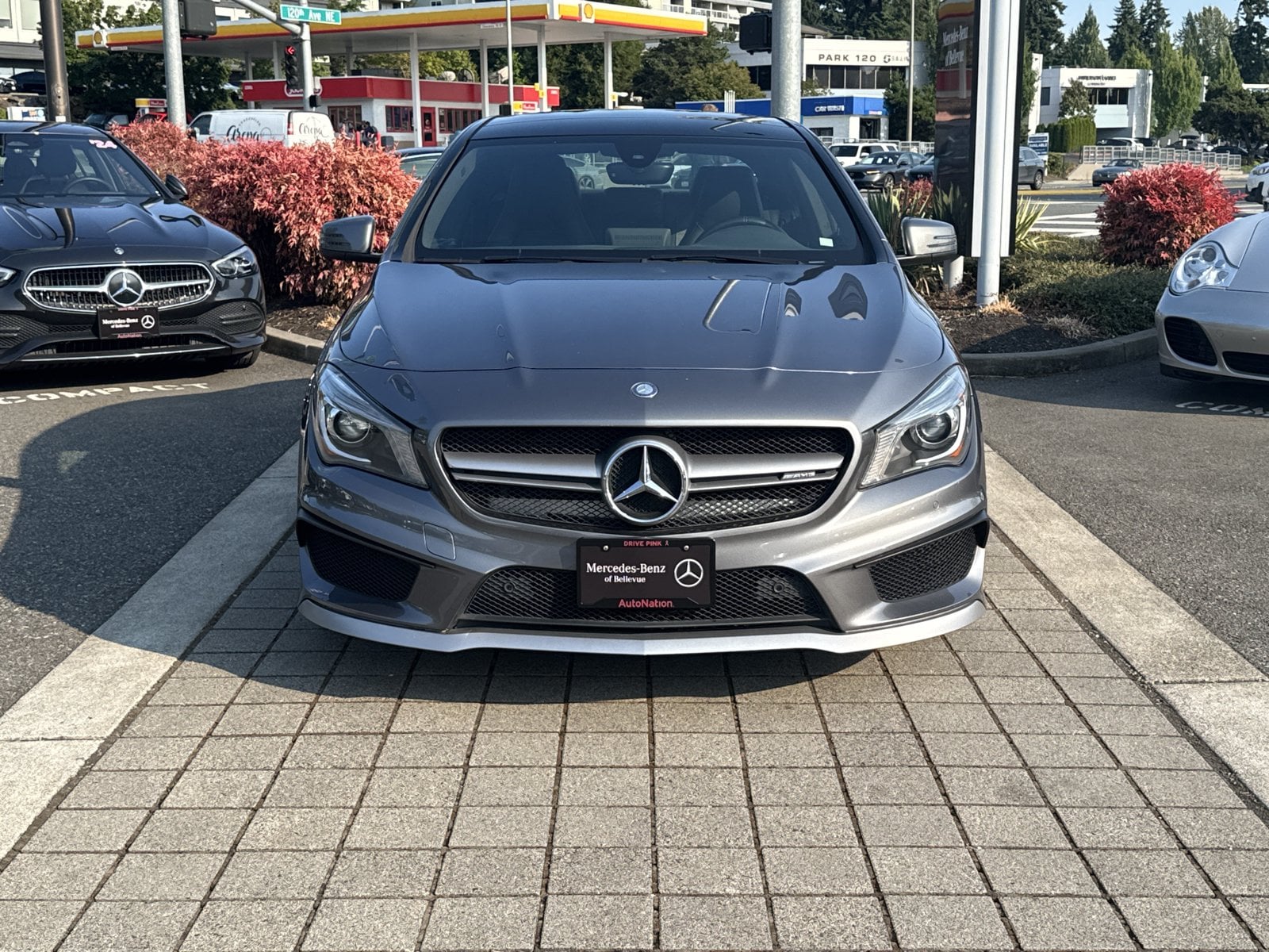 mercedes-benz cla-class 2015 WDDSJ5CBXFN213913 image mercedes-benz cla-class 2015 WDDSJ5CBXFN213913 image