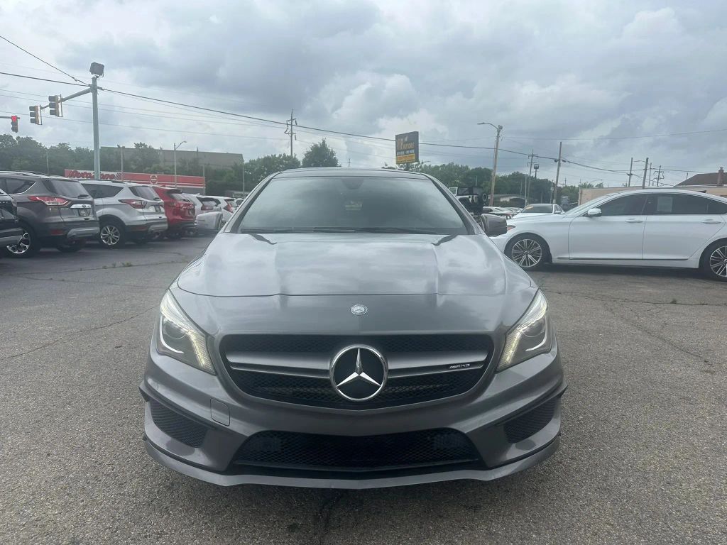 mercedes-benz cla-class 2015 WDDSJ5CB0FN164575 image mercedes-benz cla-class 2015 WDDSJ5CB0FN164575 image