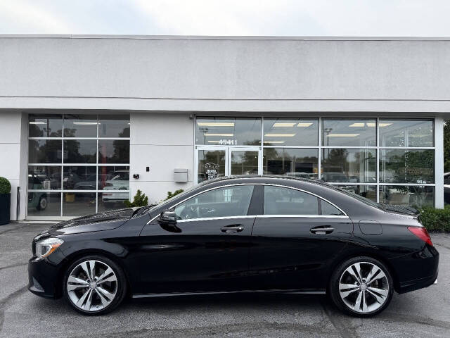 mercedes-benz cla-class 2015 WDDSJ4GB0FN250215 image mercedes-benz cla-class 2015 WDDSJ4GB0FN250215 image