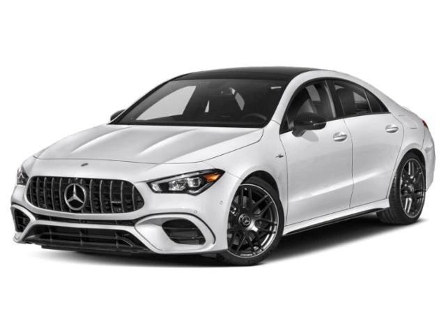 mercedes-benz cla 2023 W1K5J5DB7PN404010 image mercedes-benz cla 2023 W1K5J5DB7PN404010 image