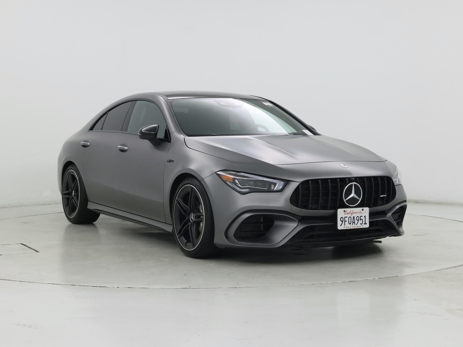 mercedes-benz cla 2023 W1K5J5DB8PN379991 image mercedes-benz cla 2023 W1K5J5DB8PN379991 image
