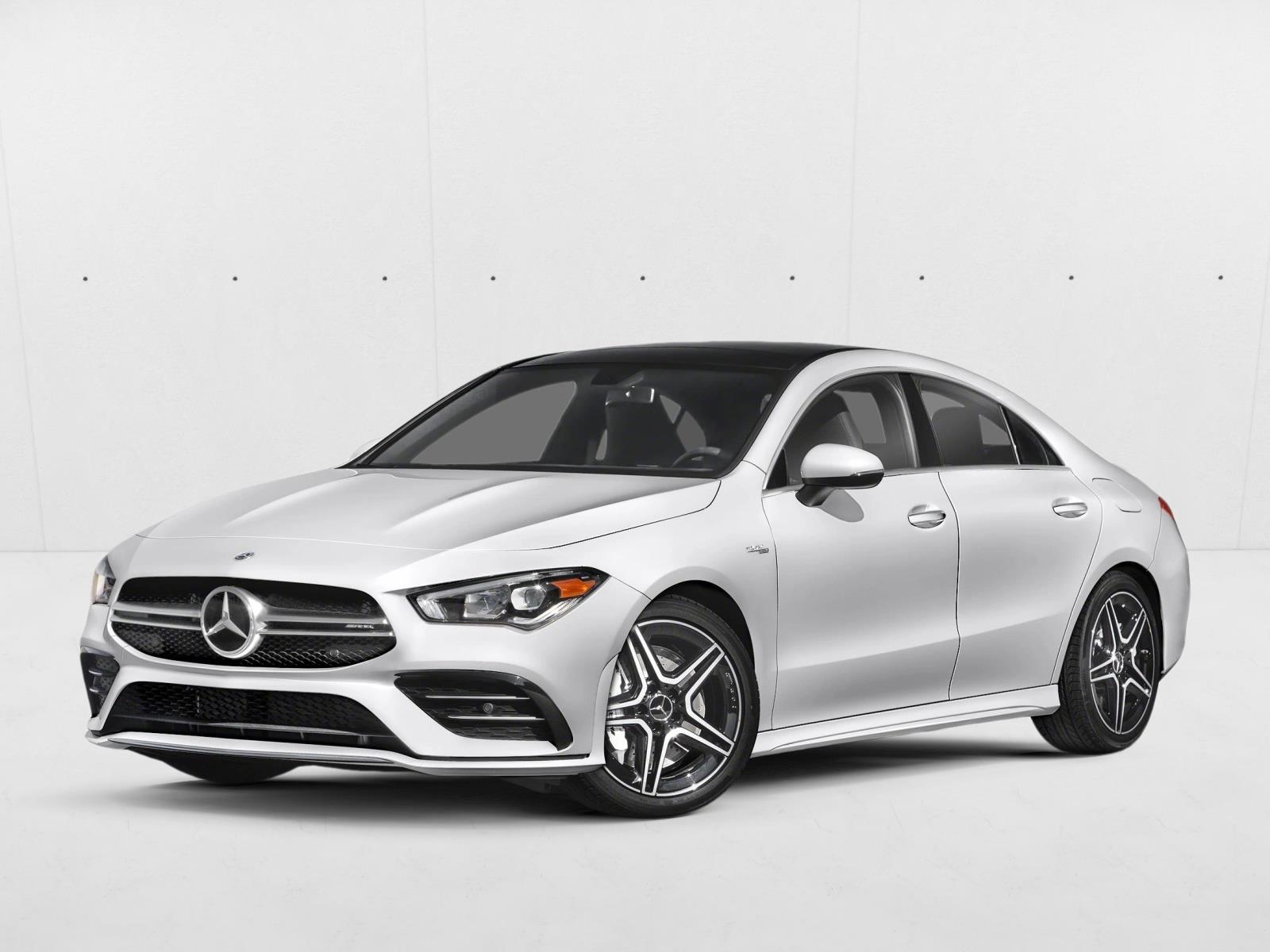 mercedes-benz cla 2023 W1K5J5BB0PN401470 image mercedes-benz cla 2023 W1K5J5BB0PN401470 image