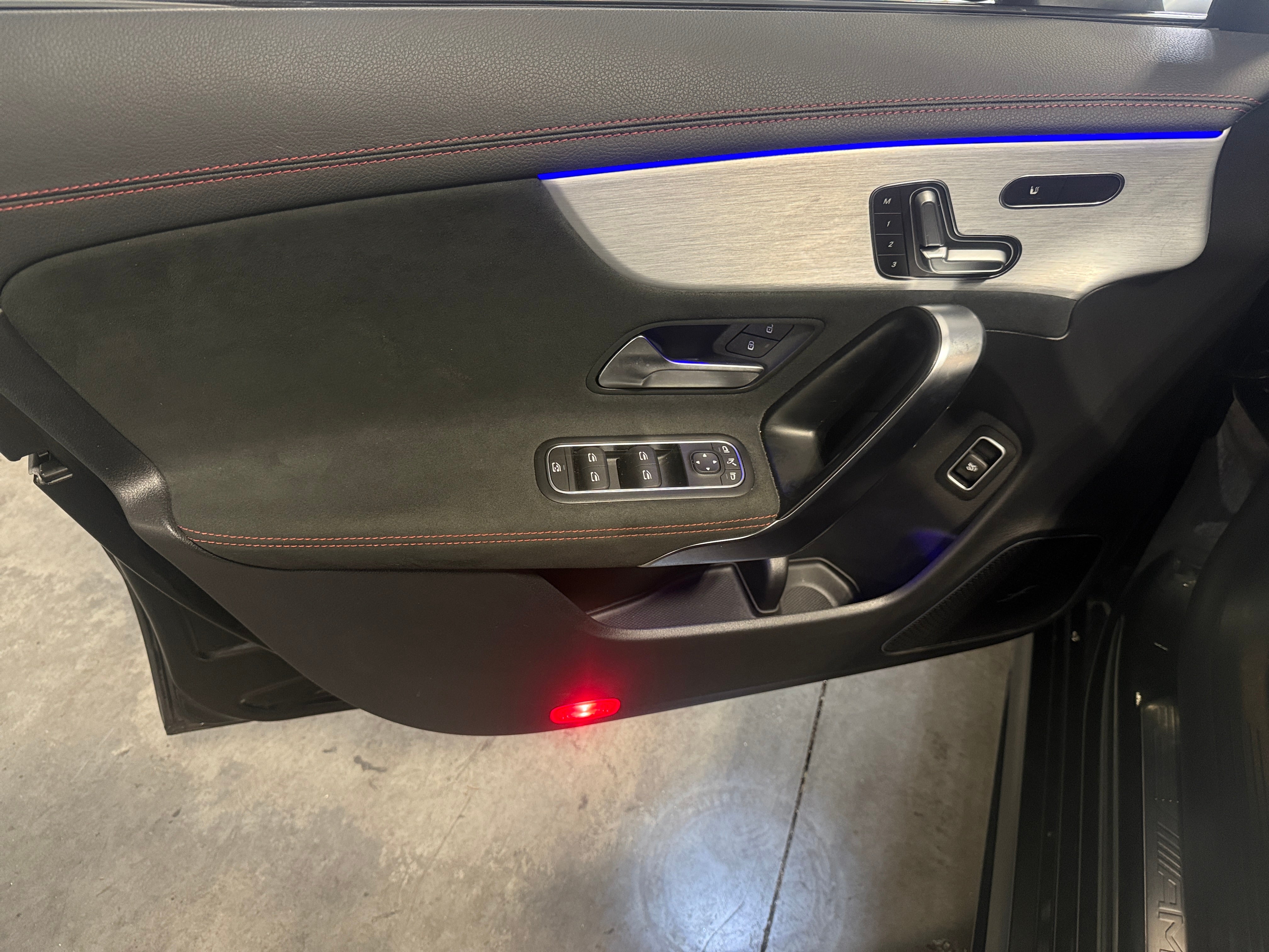 mercedes-benz cla 2023 W1K5J5BB1PN374182 image mercedes-benz cla 2023 W1K5J5BB1PN374182 image