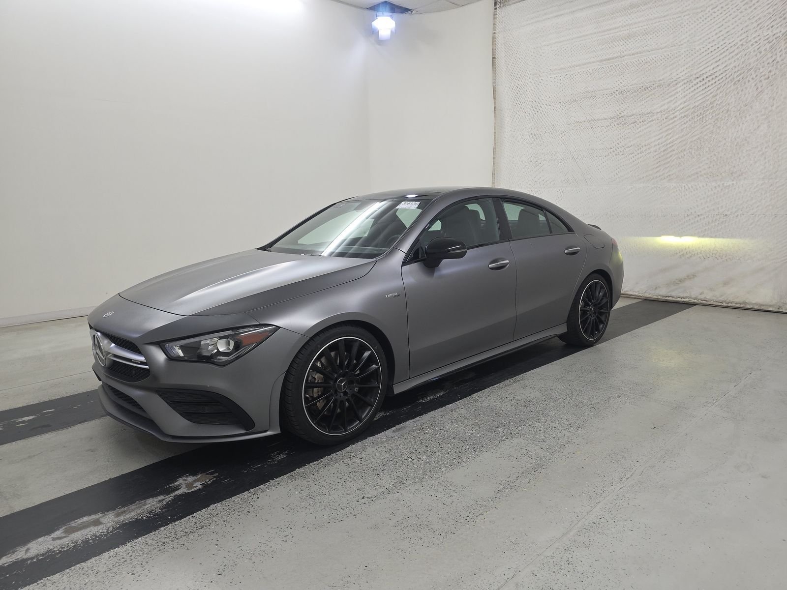 Mercedes-Benz CLA 2023 W1K5J5BB4PN402749 image Mercedes-Benz CLA 2023 W1K5J5BB4PN402749 image