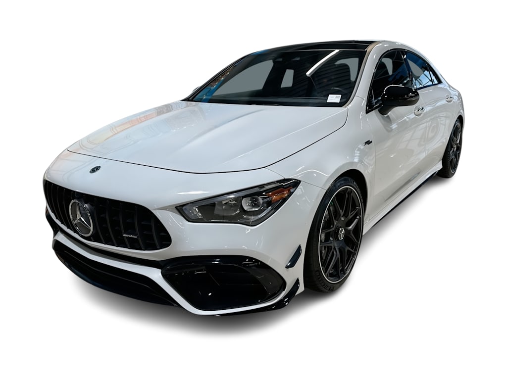 mercedes-benz cla 2023 W1K5J5DBXPN407628 image mercedes-benz cla 2023 W1K5J5DBXPN407628 image