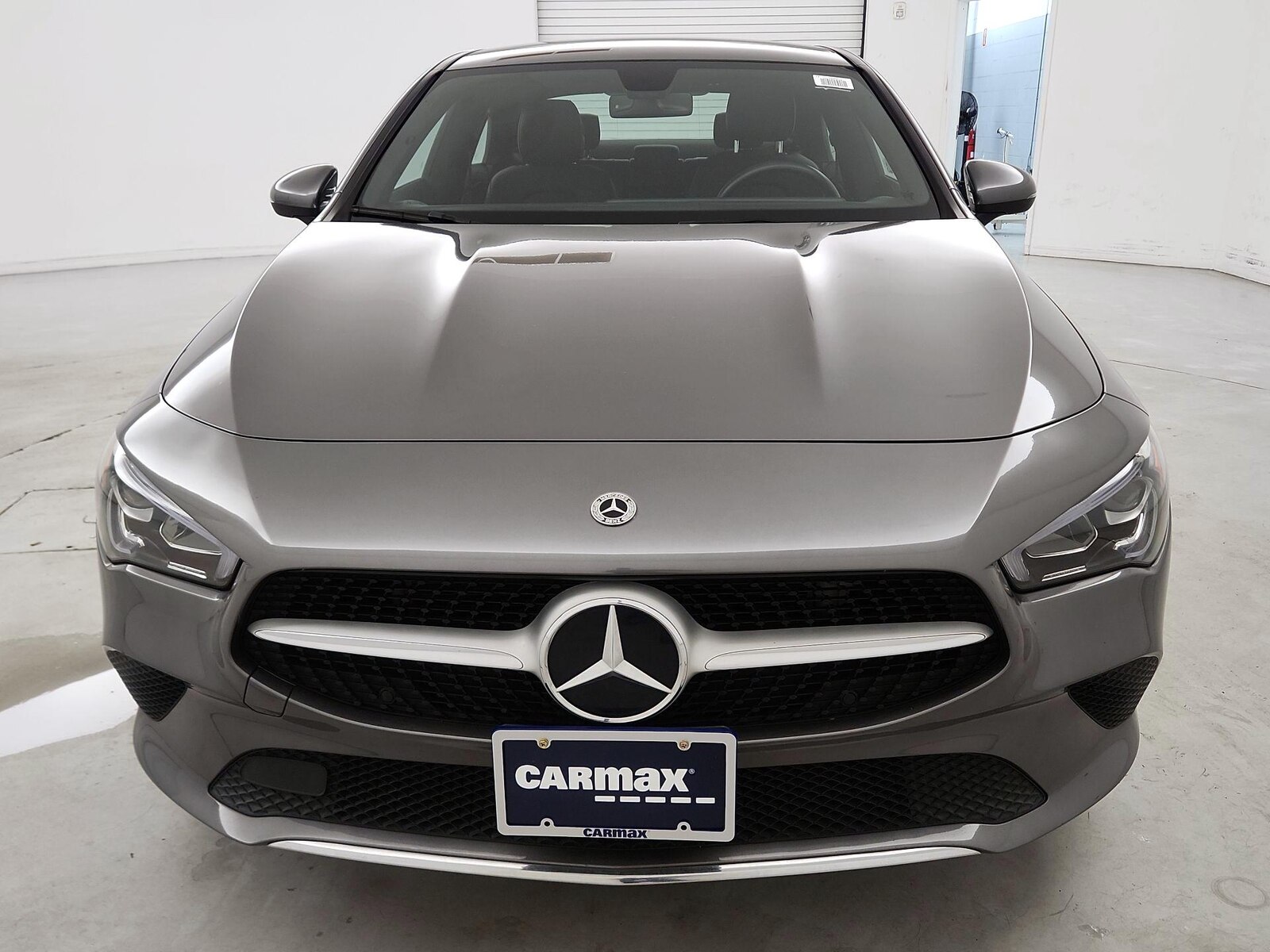 mercedes-benz cla 2023 W1K5J4HB6PN327568 image