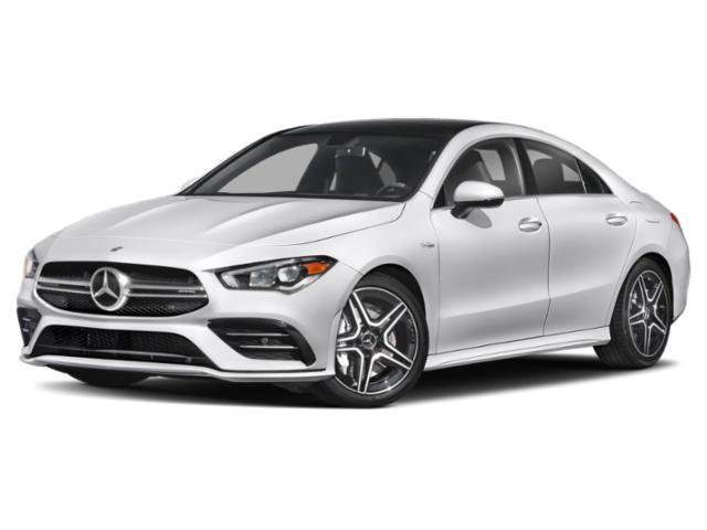 mercedes-benz cla 2023 W1K5J5BBXPN365450 image mercedes-benz cla 2023 W1K5J5BBXPN365450 image