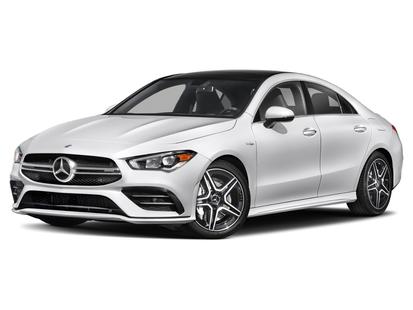 mercedes-benz cla 2023 W1K5J5BB8PN414564 image mercedes-benz cla 2023 W1K5J5BB8PN414564 image